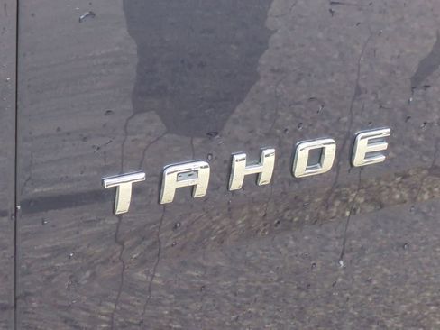 Used 2018 Chevrolet Tahoe LS w/ Max Trailering Package AWD/4WD image 13
