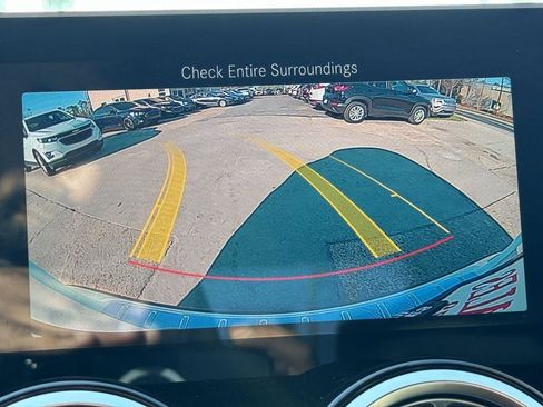 Used 2021 Mercedes-Benz GLA 250 w/ Premium Package image 15