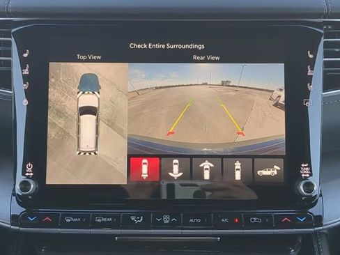 New 2026 Jeep Grand Wagoneer L Limited image 27