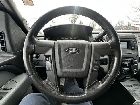 Used 2014 Ford F150 XLT w/ Equipment Group 302A Luxury image 13