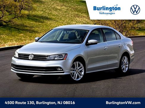 Used 2018 Volkswagen Jetta S image 1