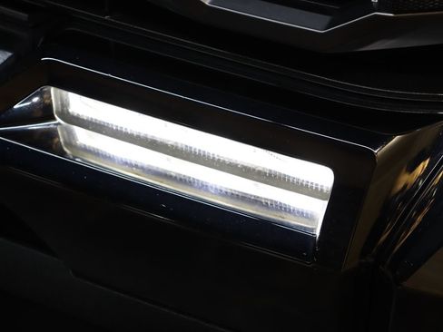 Used 2024 Toyota Tundra 1794 Edition AWD/4WD image 14