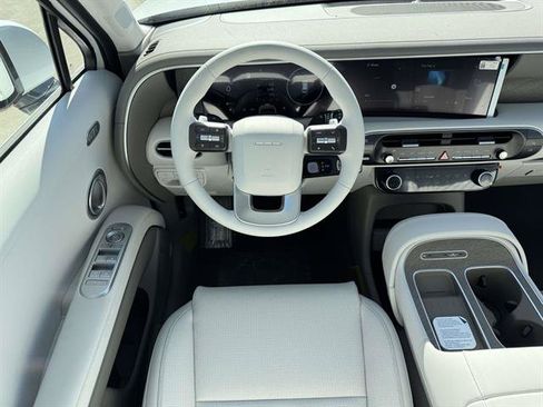 New 2026 Hyundai Palisade SEL FWD image 9
