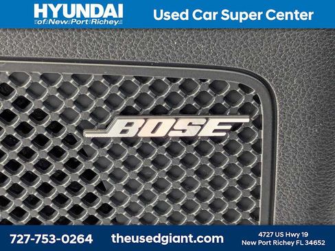 Certified 2024 Hyundai Tucson Limited FWD image 34