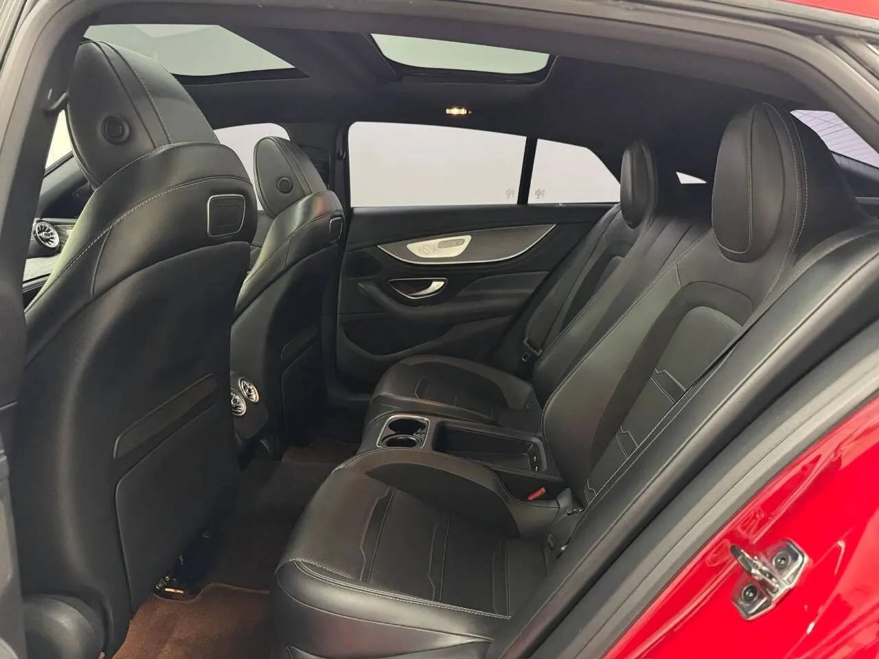 Used 2020 Mercedes-Benz AMG GT 53 image 16