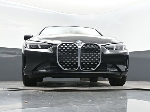 New 2026 BMW 430i Convertible image 44