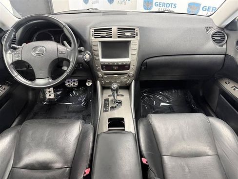 Used 2006 Lexus IS 250 RWD image 8