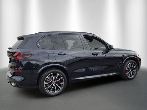 Used 2026 BMW X5 sDrive40i w/ M Sport Package RWD image 7