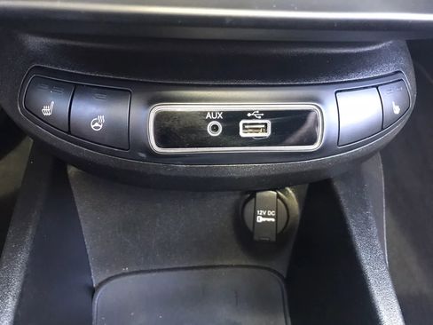 Used 2016 FIAT 500X Lounge image 31
