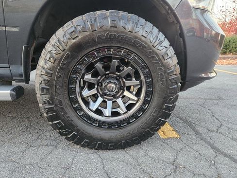 Used 2018 RAM 1500 Express w/ Express Value Package image 6