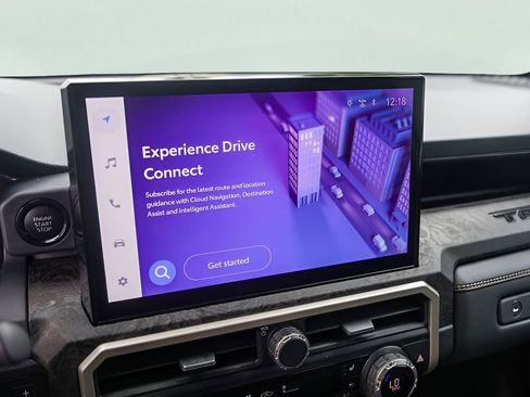 Used 2024 Toyota Tacoma Limited w/ Limited Package (LT) AWD/4WD image 19