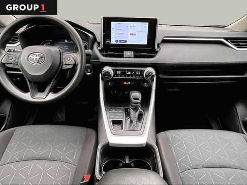 Certified 2025 Toyota RAV4 XLE AWD/4WD image 16