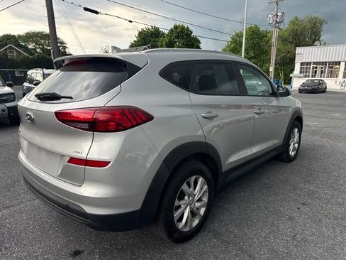 Used 2020 Hyundai Tucson Value AWD/4WD image 5