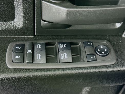 Used 2023 RAM 1500 Tradesman w/ Trailer Tow Group image 23