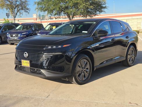 New 2026 Nissan Murano SL AWD/4WD image 7