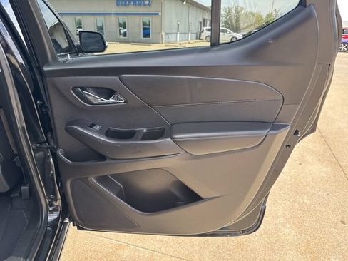 Used 2020 Chevrolet Traverse Premier w/ Redline Edition AWD/4WD image 26