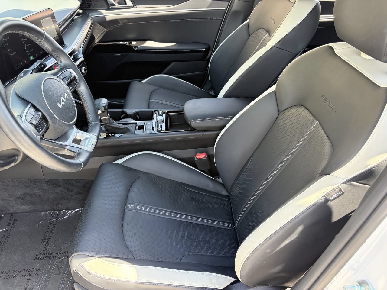 Used 2025 Kia K5 GT-Line w/ GT-Line Premium Package FWD image 19