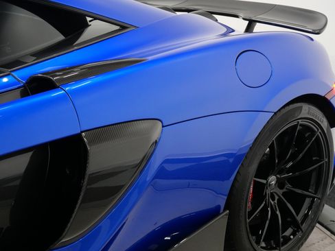 Used 2019 McLaren 600LT image 42