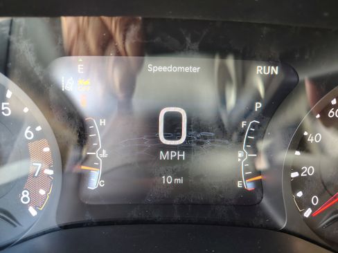 New 2026 Jeep Compass Limited image 26