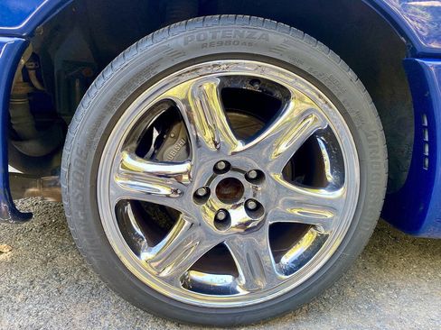 Used 1995 Mitsubishi 3000GT VR-4 image 92