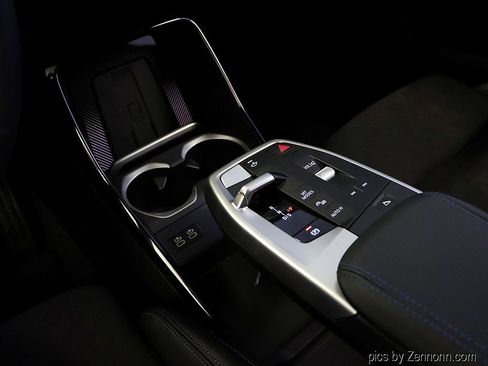 Used 2026 BMW X1 M35i w/ Technology Package image 14