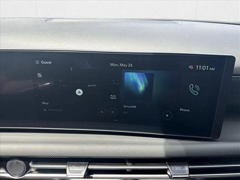 New 2025 Hyundai Santa Cruz XRT image 12