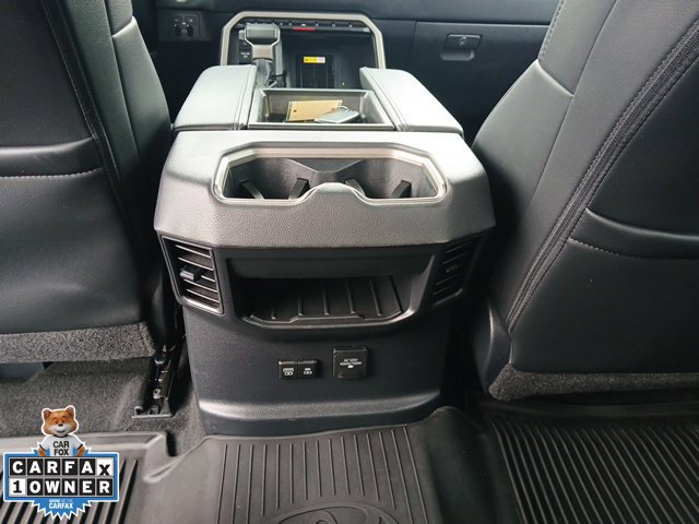 Used 2023 Toyota Tundra Limited AWD/4WD image 17