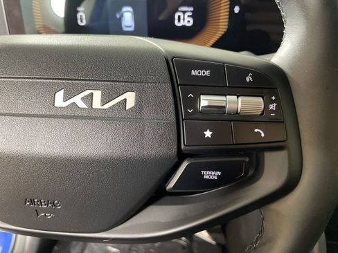 New 2026 Kia Sportage EX w/ EX Panorama Roof Package image 21