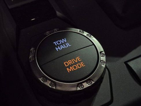 Used 2026 Toyota 4Runner SR5 RWD image 20