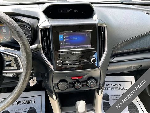 Used 2023 Subaru Forester AWD/4WD image 6