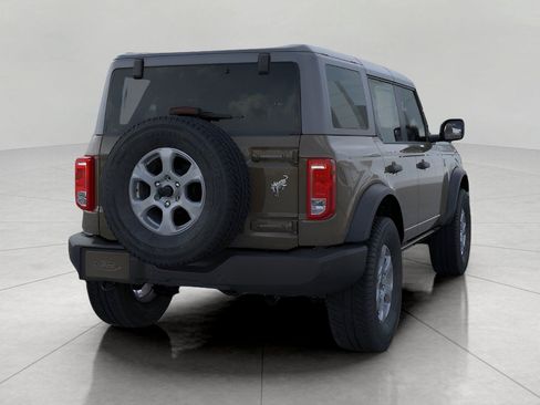 Used 2026 Ford Bronco Big Bend AWD/4WD image 9