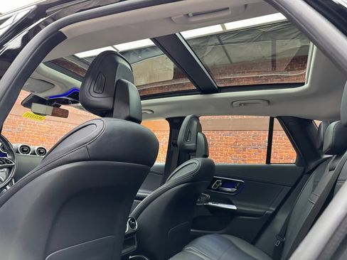 Certified 2023 Mercedes-Benz GLC 300 GLC 300 image 23