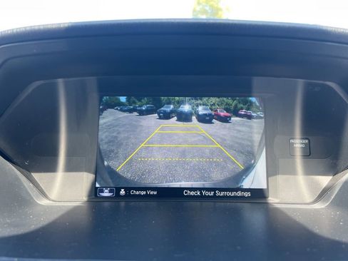 Used 2016 Honda Odyssey Touring image 10