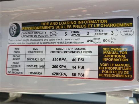 Used 2023 Audi S8 w/ S8 Comfort Plus Package image 28