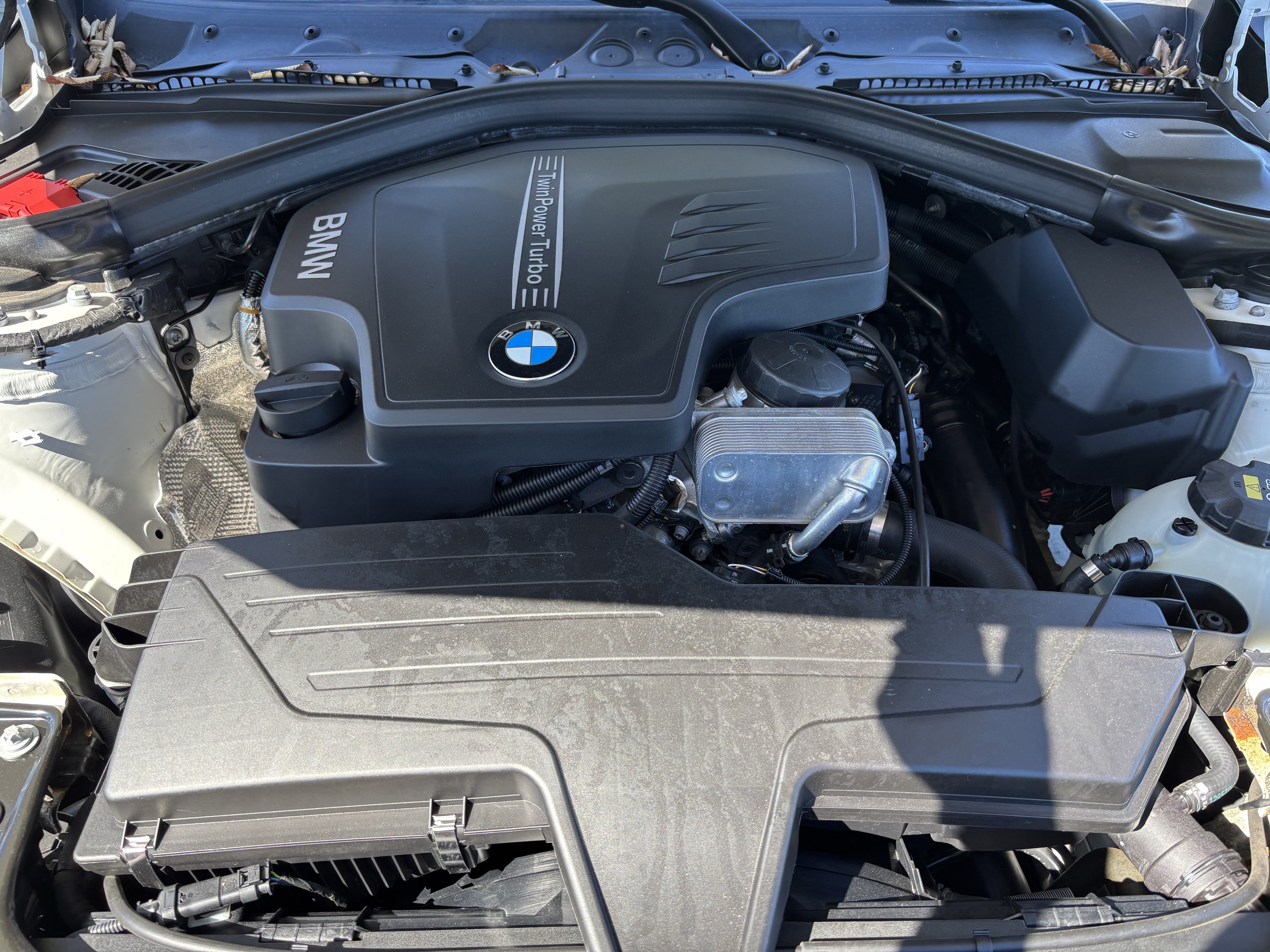 Used 2016 BMW 428i Gran Coupe RWD image 36