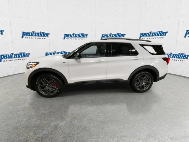 Used 2026 Ford Explorer ST-Line w/ ST-Line Street Pack AWD/4WD image 6