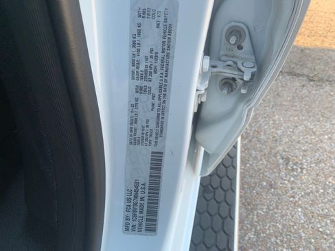 Used 2022 RAM 1500 Big Horn image 31