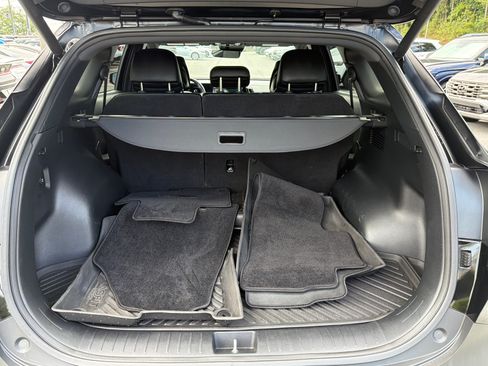 Used 2023 Kia Sportage X-Line w/ X-Line Premium Package AWD/4WD image 18