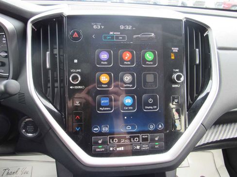 Used 2024 Subaru Ascent Premium w/ Convenience Package image 15