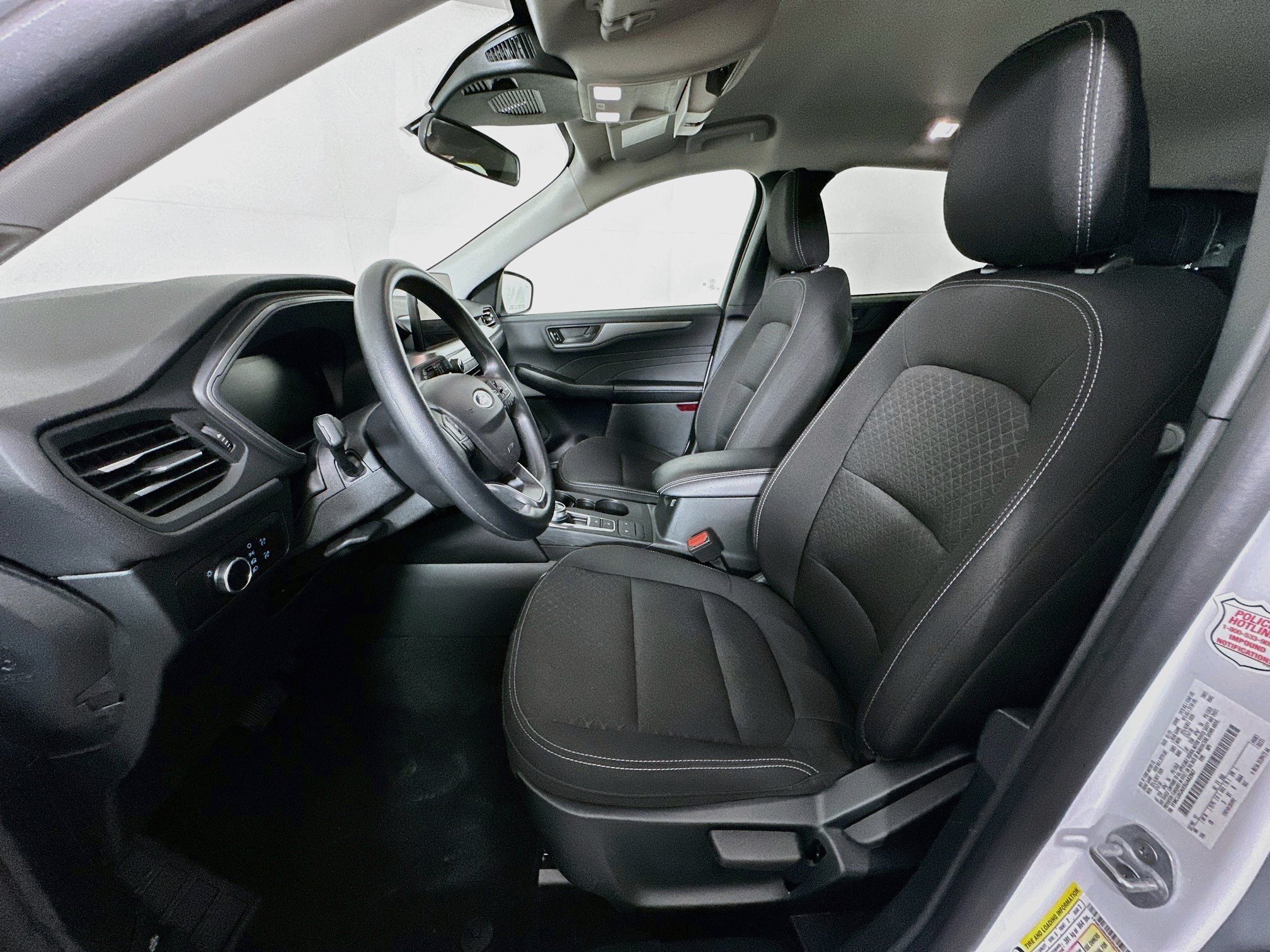 Used 2025 Ford Escape Active FWD image 13