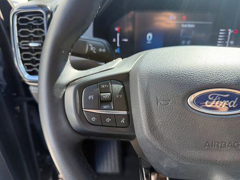 Used 2024 Ford Ranger XLT image 20