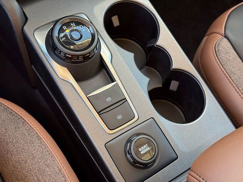 New 2025 Ford Bronco Sport Outer Banks AWD/4WD image 18
