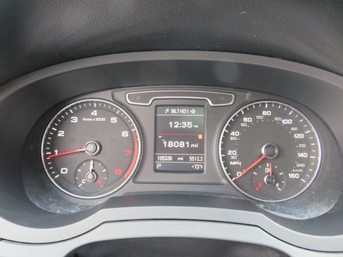 Used 2015 Audi Q3 2.0T Prestige w/ Prestige Package AWD/4WD image 15