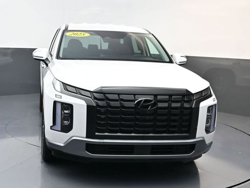 Used 2025 Hyundai Palisade SE image 9