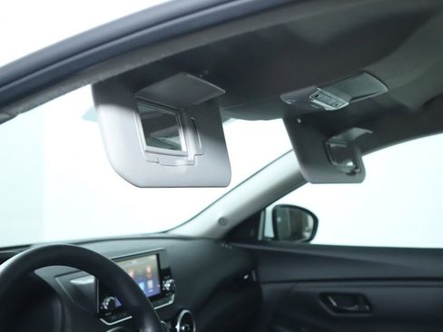 Used 2024 Nissan Sentra S image 19