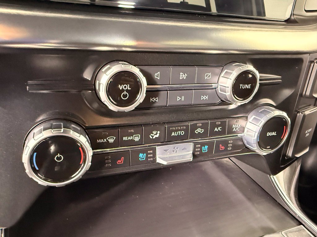 Certified 2023 Ford F150 4x4 SuperCrew Hybrid image 27