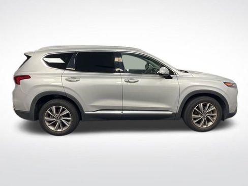 Used 2019 Hyundai Santa Fe Limited image 7