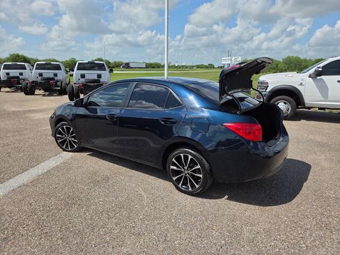 Used 2019 Toyota Corolla SE FWD image 25