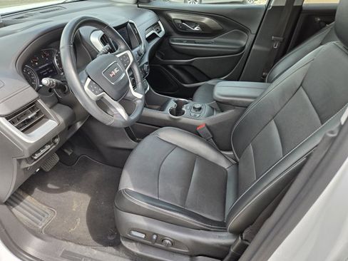Used 2023 GMC Terrain SLT w/ Tech Package AWD/4WD image 15