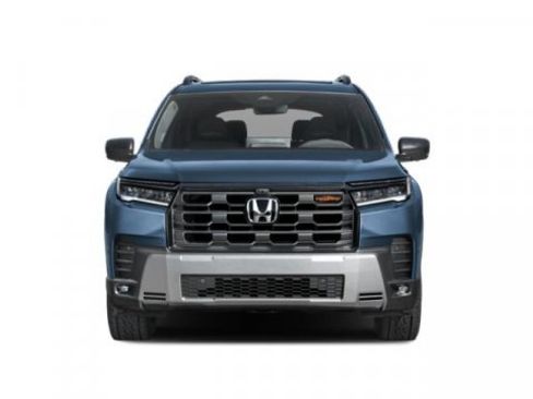Certified 2026 Honda Pilot TrailSport image 4